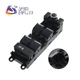 Front Driver Side Door Window Switch for Land Rover Range Rover Sport LR034932