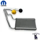 18-24 Wrangler Gladiator Heater Core OEM Mopar 68301874AA