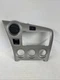 2009 - 2012 Toyota Matrix Vibe Center Dash Radio Climate Bezel Trim Vent Read