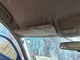 2010 Honda Accord Driver Left Sun Visor Illuminated Used 268-10016L