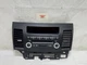 08-09 Mitsubishi Lancer AM FM Radio CD MP3 Player Panel Switch Bezel 8002B683XA