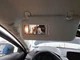 2019 MAZDA CX-5 Driver Left Sun Visor with Illumination - Used, Gray