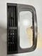 ✅ OEM Jeep Grand Cherokee WJ 99-04 Black Radio Bezel Vent #55116037