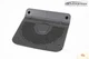 2013-2018 BMW 320I XDRIVE F30 FRONT LEFT SIDE SUBWOOFER SPEAKER COVER OEM