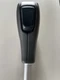 2003-2010 PORSCHE CAYENNE 955 957  LEATHER GEAR SHIFT KNOB PORSCHE OEM🟠