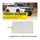 Touch Screen Glass Digitizer Navigation 8 Pins For 2014-2019 Toyota Highlander