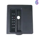 for Jeep Cherokee 97-01 Automatic Floor Shift Indicator Bezel Trim Auto Console