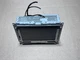 2009 2010 2011 Jaguar XF LCD Panel Display Screen Touchscreen Radio