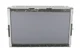 2013-14 Hyundai Genesis Dash Infotainment Display Screen Part Number 96564-3M500