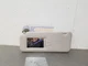 22 2022 HYUNDAI PALISADE SUN VISOR LEFT DRIVER GRAY 