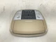 11-15 Jeep Grand Cherokee Front Roof Overhead Console Dome Light Lamp CM