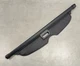 Jeep Grand Cherokee 2011-2021 Black OEM Cargo Cover Used 11 12 13 14 15 16 17 18