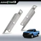 Fit For 2015-2020 Ford F-150 8" Sync 2/3 Touchscreen Mounting Brackets