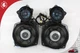 2007-2009 Mercedes W221 S550 Front Left and Right Door Audio Speaker 2218205902