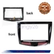 For CADILLAC ATS CTS SRX CUE RADIO NAVIGATION 2014 2016 2017 TOUCH SCREEN