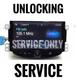 UNLOCKING SERVICE FOR YOUR 2013-2016 CHEVY SONIC SPARK TRAX RADIO