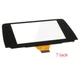 7" Touch Screen Glass Digitizer For 2017-2020 Mazda CX-5 Navigation Radio Player