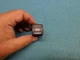 CADILLAC CT6 16 17 18 19 20 21 22 23 ELECTRONIC PARKING PARK BRAKE SWITCH BUTTON