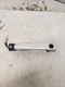 Used Front Right Exterior Door Handle fits: 2011 Toyota Rav4 assembly side keyle