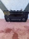 NISSAN ALTIMA RADIO SINGLE DISC CD PLAYER 2013 2014 28185-3TB0G OEM
