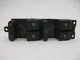 WINDOW SWITCH Volkswagen Passat 1999 99 593498