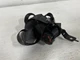 2019 JEEP GRANDCHER Driver Left Side 2nd Row Rear Black Seat Belt OEM