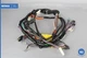 8792 Jaguar XJS 53L Coupe Left Driver Side Door Wiring Harness Loom OEM G2U