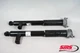 10-11 Mercedes W207 E350 E550 Dynamics Rear Suspension Strut Shock Absorber Pair