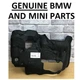 GENUINE BMW 1, 3, 4 Series Oil Pan Acoustic Cover 11148514461. F20, F30 etc. 24D