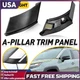 1/2X Front Right Left A-pillar Trim Panel Cover For Toyota RAV4 19-23 601170R051