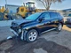 Passenger Right Front Door Fits 10-15 LEXUS RX450H 2571108