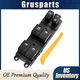For 2013-19 Subaru Legacy Outback Front Left Window Control Switch 83071AJ21C