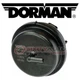 Dorman Main HVAC Heater Blend Door Actuator for 2010-2019 Chevrolet Express rx