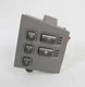 BMW E65 E66 Right Front Passenger Power Seat Heater Cooling Switch 2002-2008 OEM