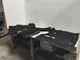 Jeep JK Wrangler 4 Door OEM Rear Carpet Set 2011-2013 2014 2015 2016 2017 114829