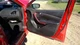 2014 14 Dodge Dart Right front passenger interior Door Trim Panel black 69010