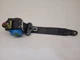 2012-2017 HYUNDAI ACCENT LEFT LH REAR DRIVER SEAT BELT RETRACTOR