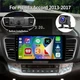 2+32GB Carplay For Honda Accord 2013-2017 Android 14 Car Radio Stereo GPS +Cam