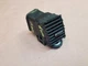 03-09 LEXUS GX470 FRONT LEFT DRIVER SIDE INNER CENTER AC HEATER AIR A/C VENT OEM