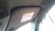 Passenger Sun Visor Extended Cab Vinyl Fits 17-22 FORD F250SD PICKUP 30283721