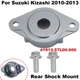For 2010-2013 Suzuki Kizashi Rear Shock Support Mount w/ 2 Bolts 41913-57L00-000