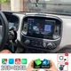 9" Android 13 For Chevrolet Colorado 2015-2017 GPS Navi Carplay Car Radio Stereo