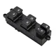 83071AJ21C Front Left Side Window Control Switch For Subaru Legacy Outback