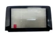 16 17 18 MAZDA CX-9 REPLACEMENT TOUCH-SCREEN GLASS Digitizer FOR RADIO DISPLAY