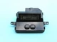 00-05 FORD EXCURSION OVERHEAD CONSOLE UPPER COMPASS DISPLAY YC35-10D898-A OEM #4