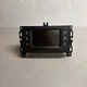 2015 - 2016 Jeep Cherokee OEM VP2 Touch Screen Multi Media Bluetooth Radio