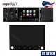 For 2020-2022 Mitsubishi Outlander 8" LCD Display Touch Screen Radio 8740A076