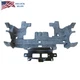 for 2015- 2025 Ford F-150 radiator support splash shield bracket cover set OEM