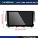 Apple Carplay For 2016-2020 Honda Civic Car Stereo Android 12.0 Radio GPS WIFI
