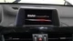 Used Infotainment Display fits: 2017 Bmw X1 display screen dash 6.5`` screen Gra
